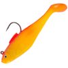 Sidewinder 4" Super Shads - 25g - Rhubarb & Custard - Pack Qty 4