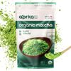 Organic Matcha Powder, USDA & JAS Certified, No Sugar Added, Authentic Japane...