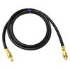 Gas Hose, 5 ft.