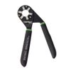 Logger Head Tools BW8 – 01R – 01 Bionic Wrench 8 inch Adjustable Wrench [parallel import goods] [並行輸入品]
