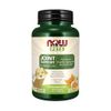 NOW FOODS Pet Joint Support 90 Chewable Tablets