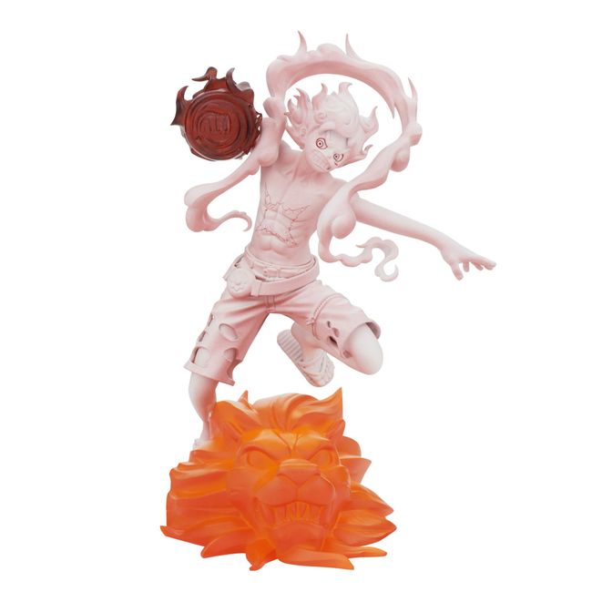 Banpresto ONE PIECE FILM RED MONKEY.D.LUFFY