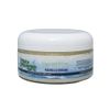 Sugar Scrub 9 oz. - Vanilla Cream - Misty Mountain Soap Co.
