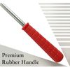 2 Pack Winding Bars For Torsion Spring Garage Door. Winding Bars