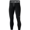 JAKO Herren Compression 2.0 Long Tights, Schwarz, XXL EU