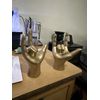 Hand Sculptures ( I Love You) Sign Language