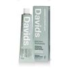 Davids Premium Toothpaste, Peppermint, Antiplaque - 5.25 Ounces Exp:01/2026