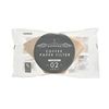 Hario Flat Bottom Coffee Filters, 02, Brown, 100 Count