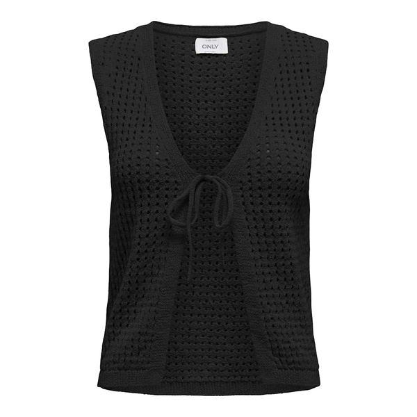 Onlannasofia Life Sl Vest KNT