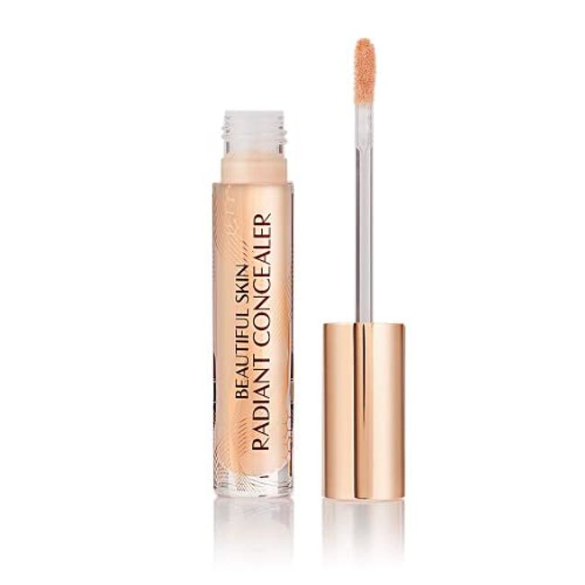 CHARLOTTE TILBURY Beatiful Skin Radiant Concealer | 7.2g | 6 Medium