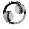 Arnocanali - M5 accessory KIT for Ø 4 mm cable gland probes