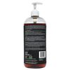 Dr. Natural Liquid Black Soap, 32 oz - Plant-Based - with Shea Butter - Rich in Essential Oils - Sulfate-Free, Paraben-Free, Cruelty-Free- USDA Biobased Product - Hand Soap, Body Soap, Face Soap