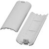 2-PACK Battery Back Cover Shell Case for Nintendo Wii Remote Control Controller