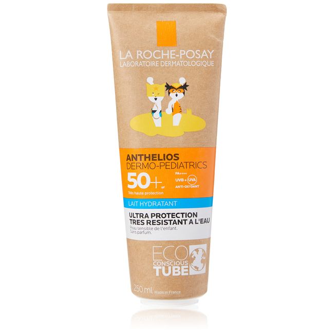 La Roche Leche Children SPF50+ 250ml