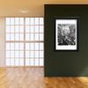 Spiffing Prints William Hogarth - Gin Lane - Medium - Matte - Unframed