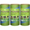 Ware Manufacturing (3 Pack) Tunnels of Fun Small Pet Hideaway, Medium