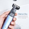 BG2000 Replacement Body Groomer Foil Head for Philips Norelco Bodygroom Trimmer Shaver Foil BG2020, BG2022, BG2029, BG2030, BG2040, 2-Pack