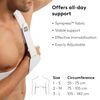PUSH med Shoulder Brace Plus left size 3
