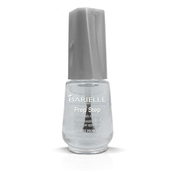 Barielle Prep Step Pre-Nail Polish and Lacquer Treatment .47 oz.