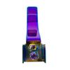 Team Dogz Stunt Scooter Neo Chrome Rainbow Flexi Flex Brake
