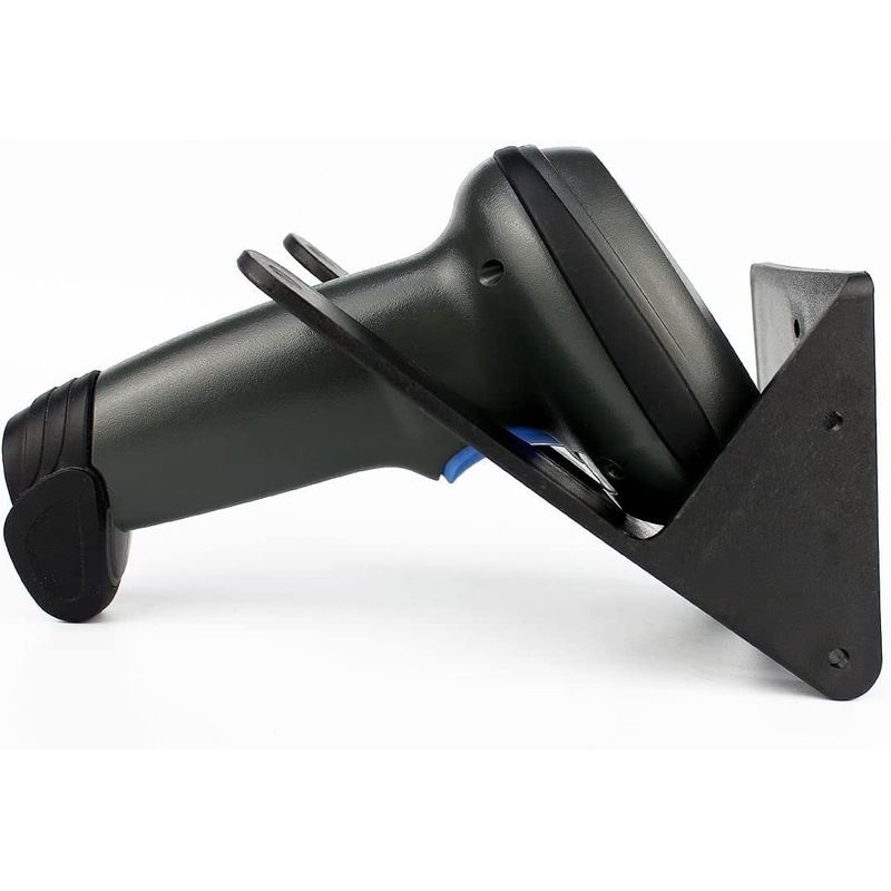 YANZEO Barcode Scanner Mount, Barcode Scanner Stand Bracket Wall ...