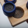 S&S Worldwide Touch N' Match Board, Tactile Sensory Game