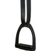 HKM Stirrup Pair 13571 Stirrup Pair Black