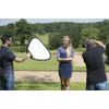 Manfrotto MLRT60SW TriFill Reflector 60 (Multi Color)