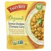 Organic Coconut Chickpea & Turmeric Curry, 10 oz (285 g)