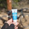 Zealios LipGuard - SPF 28 - UVA/UVB Sunscreen Protection & Repair Chapped Lips - Broad Spectrum Protection Lip Balm - Sensitive Skin Safe - Paraben Free - Coconut, Jojoba Oils - Lip Applicator
