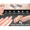 Foot Nail Nippers Corner Pliers Also for Ingrown Nails