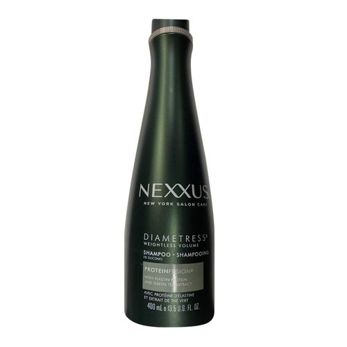 Nexxus Sham Diamtress Size 13.5z