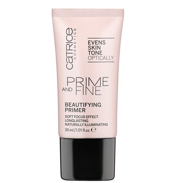Catrice - Prime And Fine Beautifying