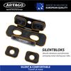 artago K202 Support 32 for Pipes and Screws