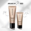 BareMinerals Complexion  Hydrating Gel Cream SPF 30/ 0.5oz - Chesnut 09