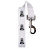 'Selkirk Rex Cat Sitting' Dog Lead/Leash (DL00018052)
