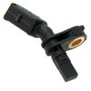 ATEC Germany 2 x ABS Sensor Plug Active Sensor without Cable Front without Cable
