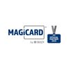 MAGICARD 300 MC200YMCKO/3 200 Printer Ribbon – YMCKO - 200 Prints