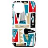 iPhone 12 mini Atomic age phone case