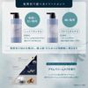 RASICA Salon Exclusive Blue Gloss Shampoo