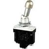 Honeywell MS24658-31K MICRO SWITCH Toggle Switches: TL Series  Single Pole Do...