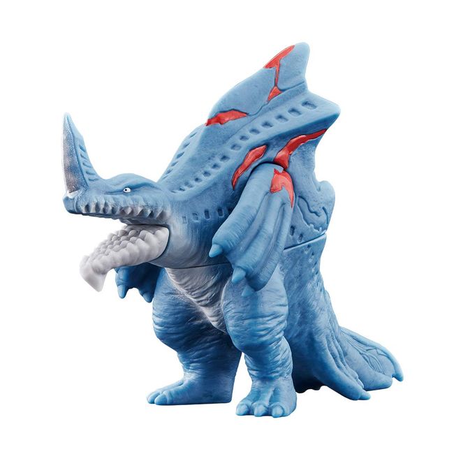 Bandai Ultraman Z Ultra Kaiju Series 122 Genegag