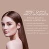Temptu Perfect Canvas Airbrush Highlighter Airpod, Copper