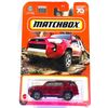 Matchbox Toyota 4Runner, 70 Years Edition