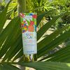 Onyx Suncolada Outdoor Tanning Lotion - Bronzer & Tan Accelerator for Outdoor Sun – Triple Bronzing Pineapple Sun Tanning Lotion - Tan Enhancer & Outdoor Sun Tan Dark Tanning Bed Lotion