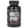 MultiSport Women's Daily, 120 Capsules