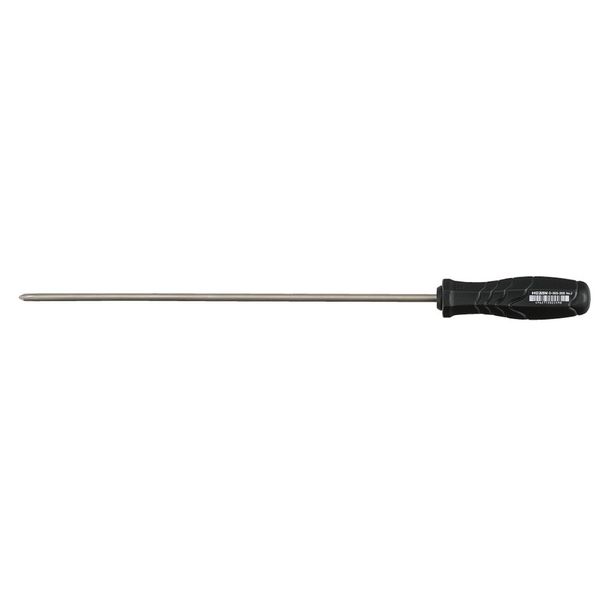 PHILLIPS SCREWDRIVER, JIS +2　D-555-300