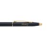 Cross Century Classic Black Ball Pen