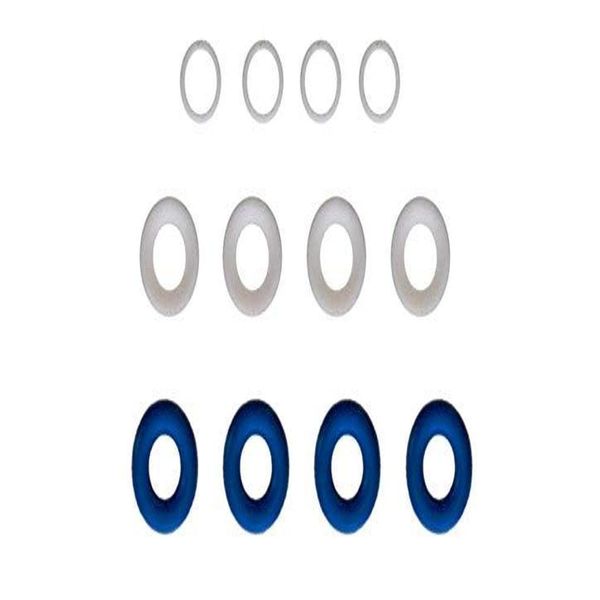 FEL-PRO ES 73119 Fuel Injector O-ring Set