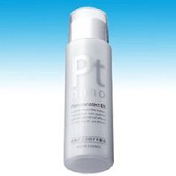 プラチ・ナノテクトEX 100ml×6